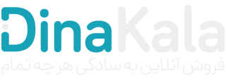 نیکتاز یدک | فروش آنلاین به سادگی هر چه تمام